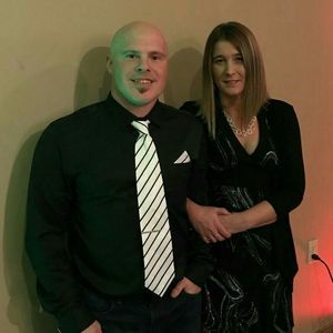 Meet your Posher, Tina